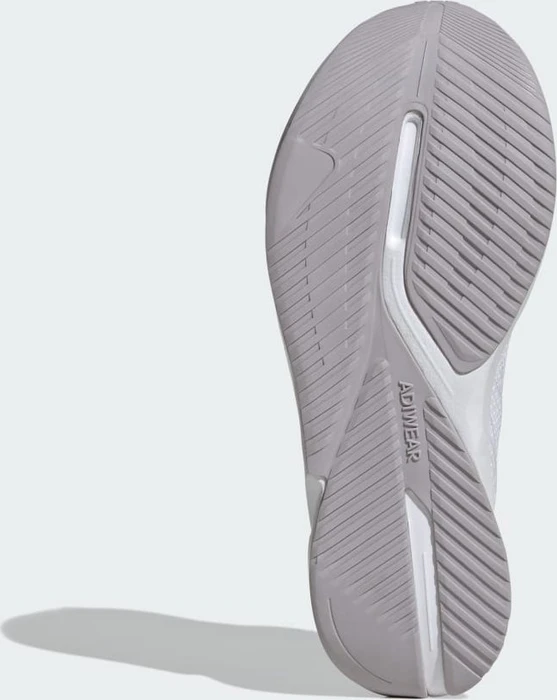 adidas Duramo SL cloud white/aurora met./lucid pink (Damen)