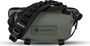 Wandrd Rogue 3L Sling Umhängetasche