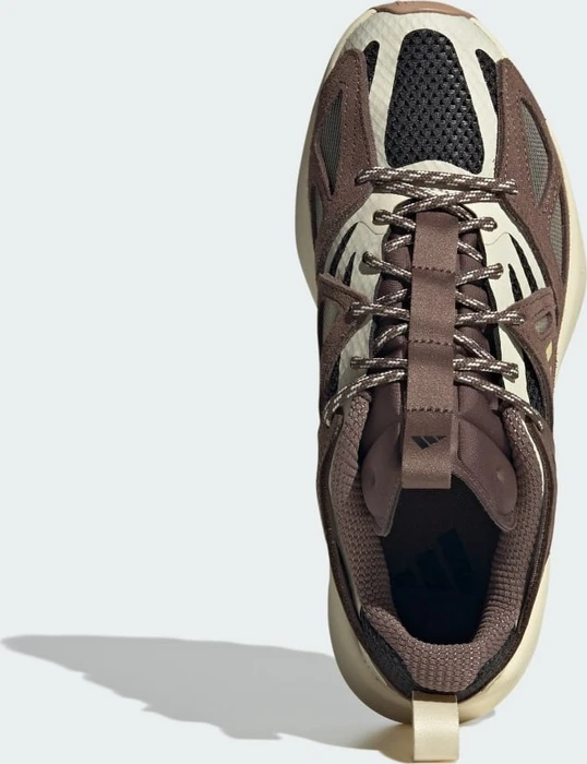 adidas Kantai Trail core black/powder yellow/earth strata (Damen)