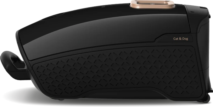 Miele Guard L1 Cat & Dog Flex obsidianschwarz