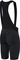Vaude Kuro Bib Tights Fahrradhose kurz schwarz (Herren) Vorschaubild