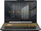 ASUS TUF Gaming F15 FX506HM-HN017W, Eclipse Gray, Core i5-11400H, 16GB RAM, 512GB SSD, GeForce RTX 3060, DE Vorschaubild