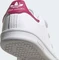 adidas Stan Smith cloud white/bold pink (Junior) Vorschaubild