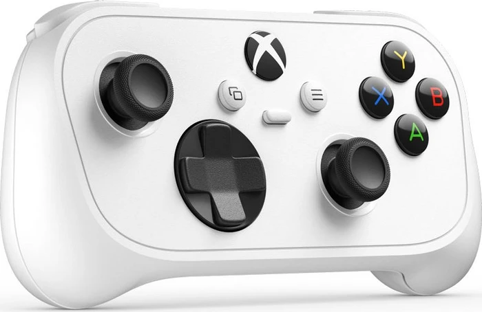 Microsoft Xbox Nano Wireless Controller (Xbox SX/Xbox One/PC/iOS/Android)