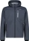 CMP Melierte Softshell Jacke (Herren) Vorschaubild