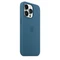 Apple Silikon Case mit MagSafe für iPhone 13 Pro eisblau Vorschaubild