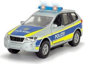 Dickie Toys Safety Unit (verschiedene Ausführungen)