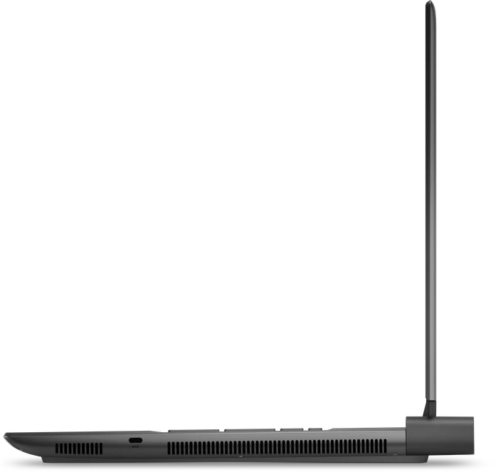 Dell Alienware m18 R1, Dark Metallic Moon, Core i9-13900HX, 32GB RAM, 1TB SSD, GeForce RTX 4080, DE