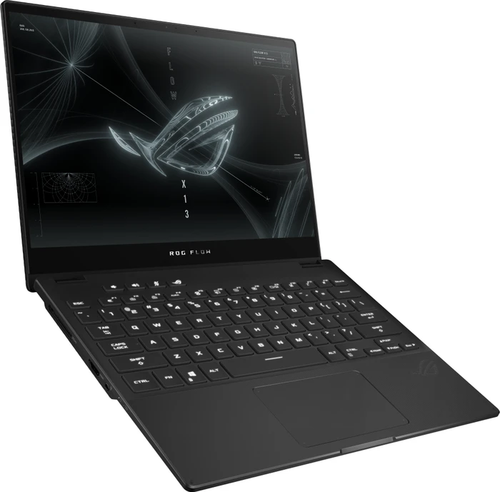 ASUS ROG Flow X13 GV301RE-LJ129W, Ryzen 9 6900HS, 16GB RAM, 1TB SSD, GeForce RTX 3050 Ti, DE