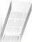 Durable Prospekthalter Flexiboxx A4 Extension Vorschaubild