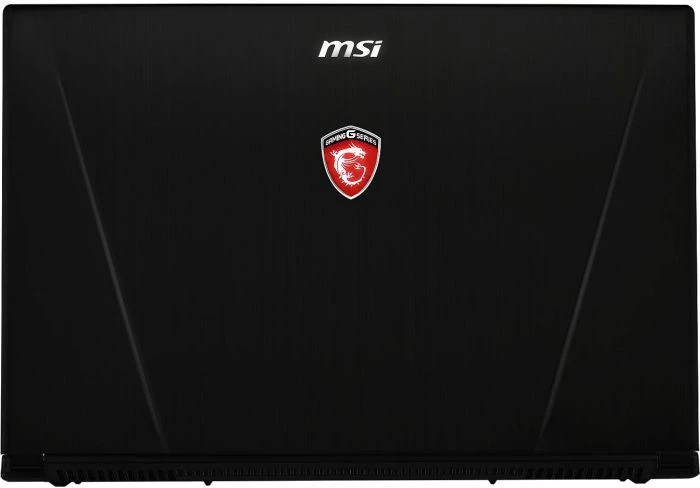MSI GS60 2PCi78H11 Ghost, Core i7-4700HQ, 8GB RAM, 128GB SSD, 1TB HDD, GeForce GTX 860M, DE