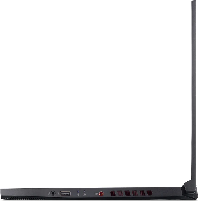 Acer Nitro 7 AN715-51-77D0, Core i7-9750H, 16GB RAM, 1.02TB SSD, GeForce GTX 1660 Ti, DE