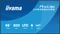 iiyama ProLite LH6566UHSB-B1AG, 65" Vorschaubild