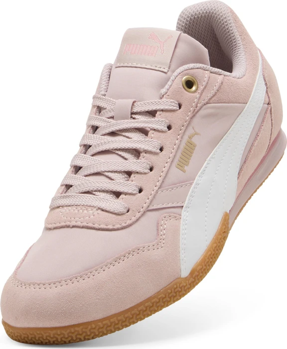 Puma Bella Donna mauve mist/puma white/puma gold (Damen)