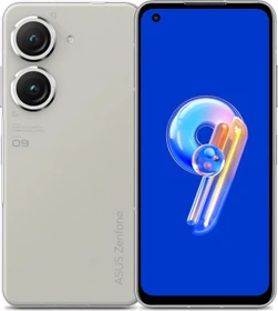 ASUS ZenFone 9 128GB Moonlight White