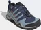 adidas Terrex Swift R2 GTX tech indigo/ash grey/green tint (Damen) Vorschaubild