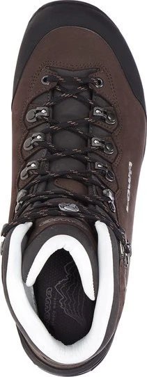 Lowa Camino Evo LL braun/graphit (Herren)
