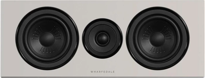 Wharfedale Diamond 12.Ci stone grey, Stück