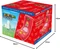 X Rocker Nintendo Super Mario All-Star Collection Floor Rocker Gamingstuhl, Peach rosa Vorschaubild