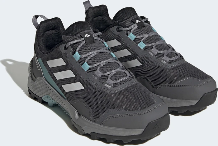 adidas Eastrail 2.0 grey five/dash grey/mint tone (Damen)