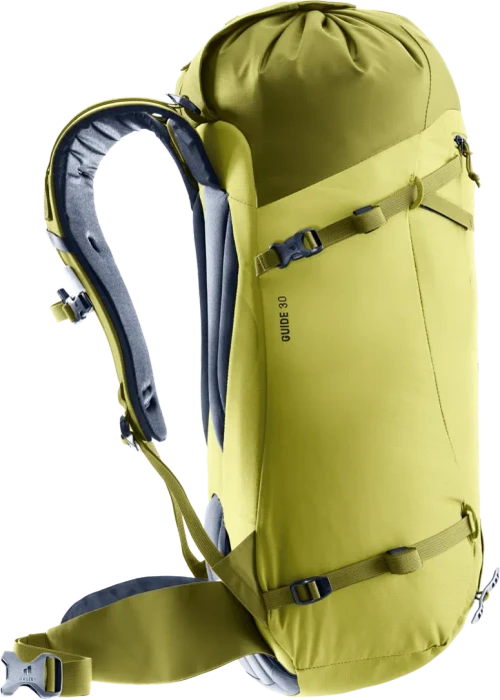 Deuter Guide 30 sprout/cactus