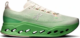 On Cloudsurfer Max ivory/honeydew (Herren)