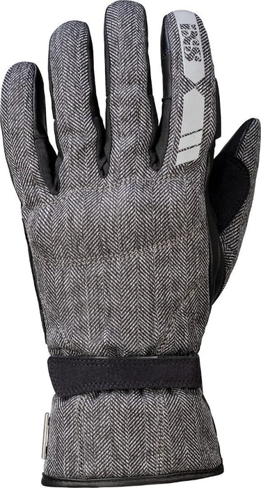 iXS Classic Torino-Evo ST 3.0 Damen schwarz/grau