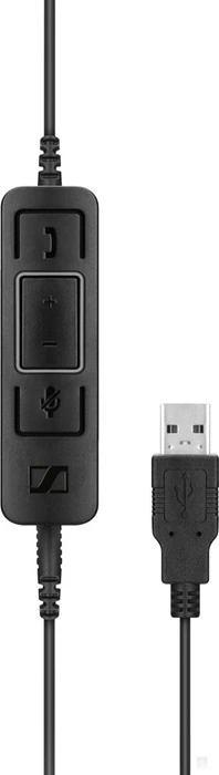 Sennheiser USB-CC x5 CTRL Anschlusskabel