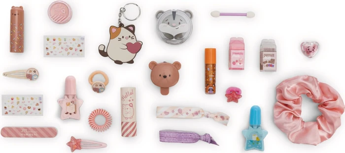 Nici Kosmetik mymochi Adventskalender 2025