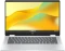 HP Chromebook x360 14b-cd0213ng, Glacier Silver, N100, 4GB RAM, 128GB Flash, DE Vorschaubild