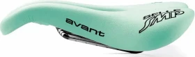 Selle SMP Avant Carbon 154mm Sattel weiß