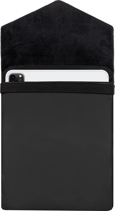 RivaCase Cardiff 8503 Laptop Sleeve für Macbook Pro 14", schwarz