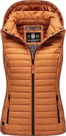 Marikoo Hasenpfote Jacke rusty cinnamon (Damen)