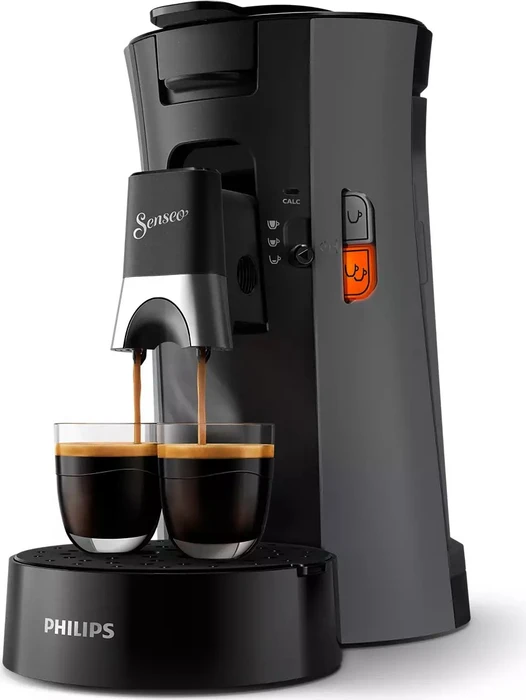 Philips CSA230/50 Senseo Select schwarz
