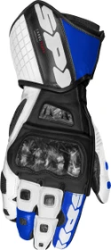 Spidi Carbo Track Evo 2 schwarz/blau/weiß