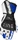 Spidi Carbo Track Evo 2 schwarz/blau/weiß (A232-022)