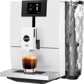 Jura ENA 8 2019 full nordic white
