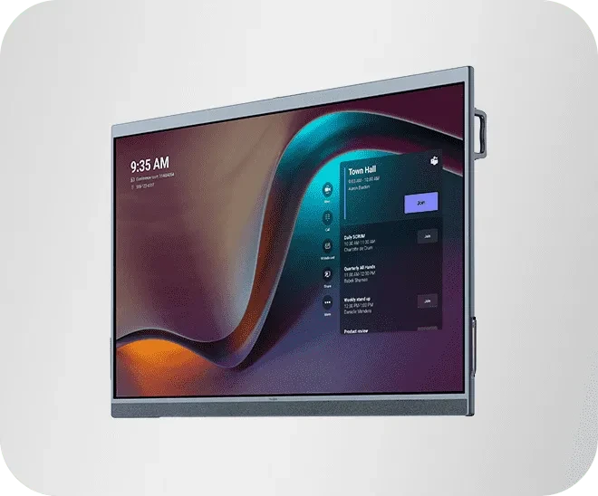 Yealink Meetingboard