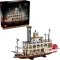 LEGO Ideas - Flussraddampfer Vorschaubild