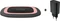 Ultron RealPower FreeCharge 10 schwarz/pink Vorschaubild