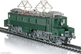 Märklin - Spur 1 E-Lok - Elektrolokomotive Serie Ce 6/8 I