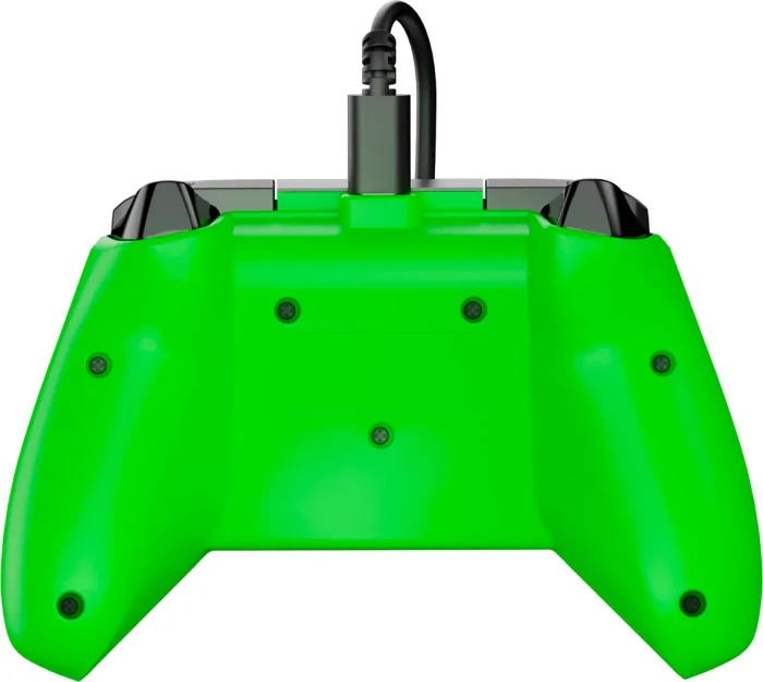 Turtle Beach Rematch Core Controller schwarz/grün (Xbox SX/Xbox One/PC)