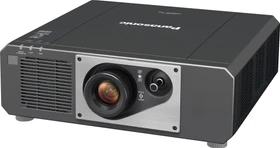 Panasonic PT-FRQ60 schwarz