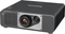 Panasonic PT-FRQ60 schwarz Vorschaubild