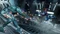 Spiderman - Edge of Time (3DS) Vorschaubild