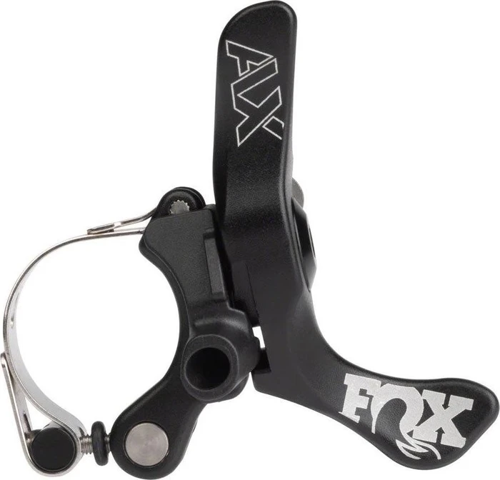 Fox Racing Shox Drop Bar Dual Fernbedienung Modell 2022