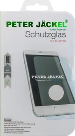 Peter Jäckel HD Glass Protector für Xiaomi Redmi Note 8T