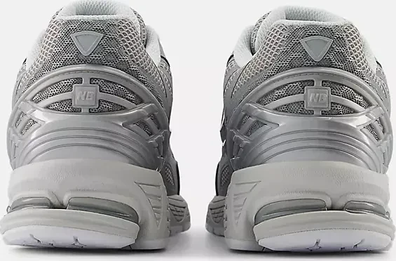 New Balance 1906W silver metallic/white (Herren)