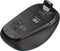 Trust Yvo Wireless Mouse Set mit Wendehülle für 15.6" Laptops, blau, USB Vorschaubild