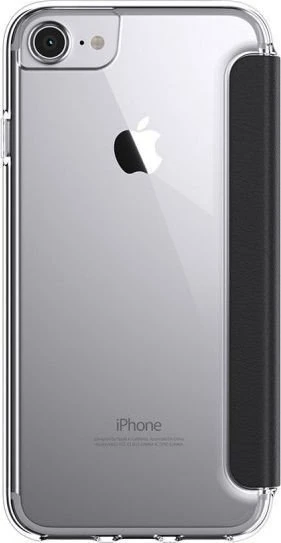 Griffin Reveal Wallet für Apple iPhone 7/8 transparent